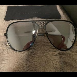 Quay womens sunglasses